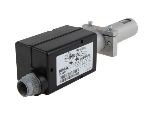 уф-датчик пламени siemens qra53.c17