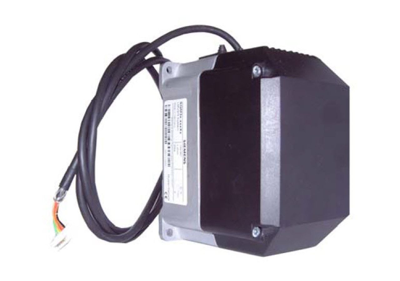 сервопривод siemens sqm33.510a9