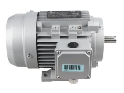 Электродвигатель Seipee JM 112M-2P-B5, 4 кВт