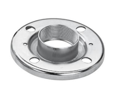 Фланец Ду40 1 1/2 ВР AISI304 H=22mm Mondeo (5MO342N/304)