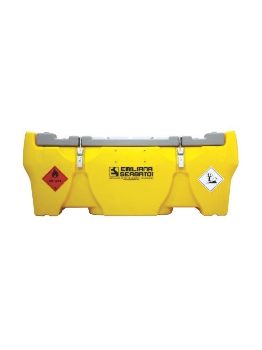 электронасос carrytank 900+100 для дт и adblue 24b 60 л/мин с пистолетом-автоматом