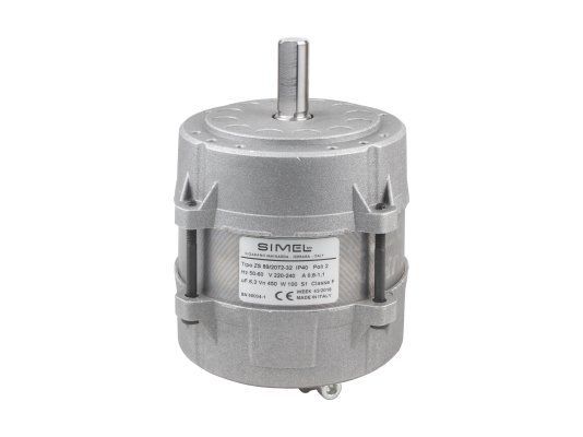 электродвигатель simel zs 89/2072-32