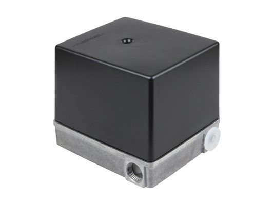 сервопривод bauser 1055/80 в комплекте