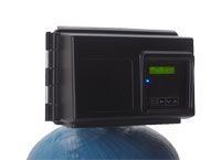 Клапан управления 2850S-NXT 11/2 TC B/W FILTER NHWB Fleck (FLC2850S-36001)