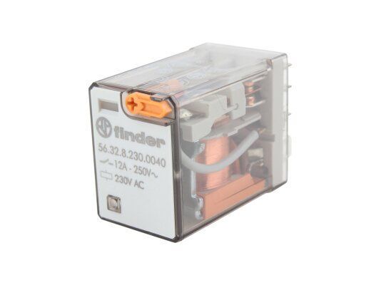 реле finder 56.32.8.230.0040