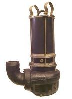 насос центробежный моноблочный канализационный цмк 16-27 380 в 3,2 квт мнз (цмк 16-27)