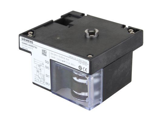 сервопривод riello sqn90.240b2793