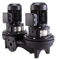 Центробежный ин-лайн насос Grundfos TPD 65-930/2-A-F-B-BAQE 30,0 кВт 3x400/690 В 50 Гц одноступенчатый (96087600)