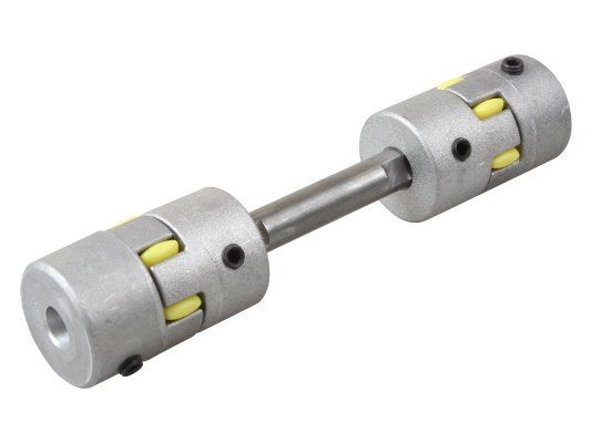 соединительная муфта cib unigas 2540112