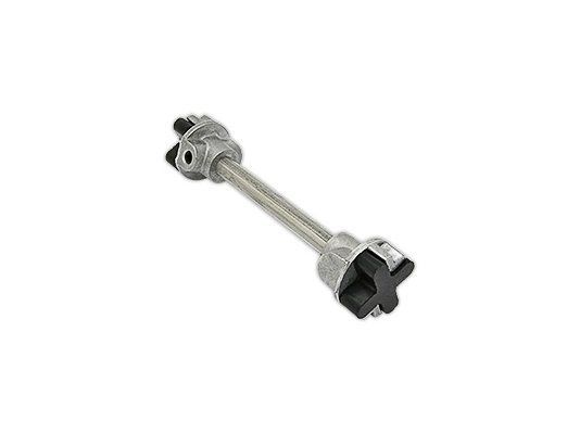 сцепление электродвигателя 12 x 164