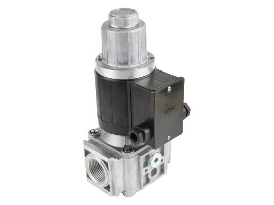 газовый электромагнитный клапан elco eg30*l2*gmo 13942501