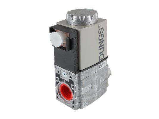 газовый электромагнитный клапан weishaupt sv-d 507