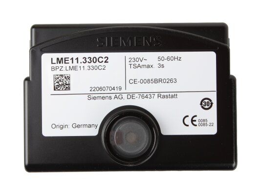 топочный автомат cib unigas lme21.330c2bc