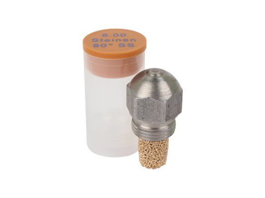 форсунка steinen 6.00/80° ss