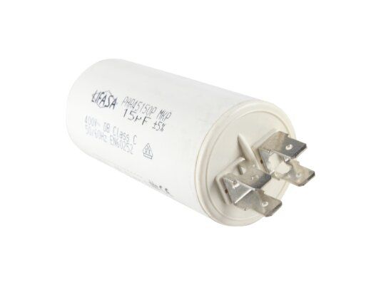 конденсатор elco 15 мкф, 13018017