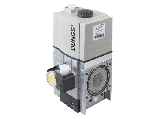 газовый мультиблок dungs mbc-700-se-s22