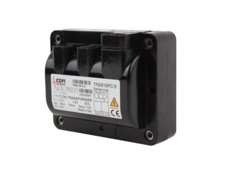 трансформатор розжига cofi trs818pc/s