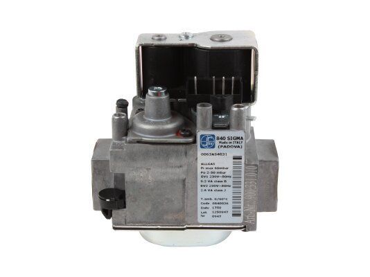 клапан газовый комбинированный sit 840 sigma 0840036