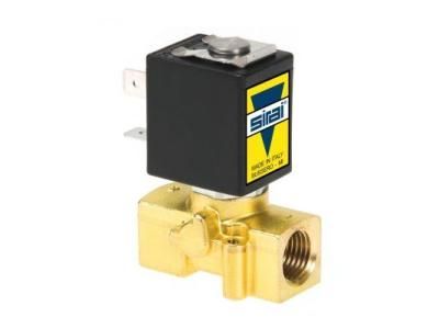 Электромагнитный клапан Sirai L122V01