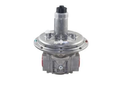 Регулятор давления газа Dungs FRS 520