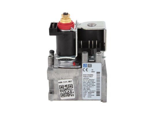 газовый электромагнитный клапан sit 843 sigma 0843008
