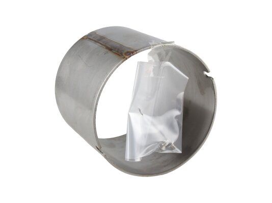 труба пламенная riello 3006693