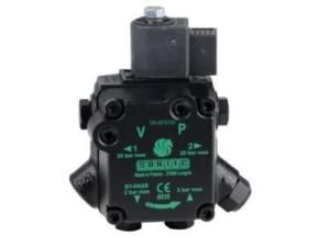 Насосы Suntec AU