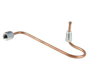 Медная топливная трубка Lamborghini G1/8" - G1/8" 01100720