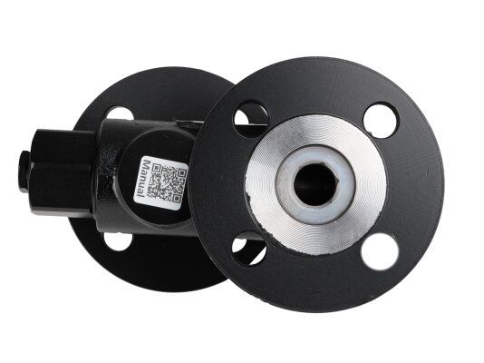 перепускной клапан hp-technik fdr 20-e/2