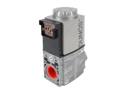 газовый электромагнитный клапан weishaupt sv-d 507