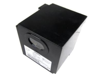 Топочный автомат Siemens LGK16.122A17