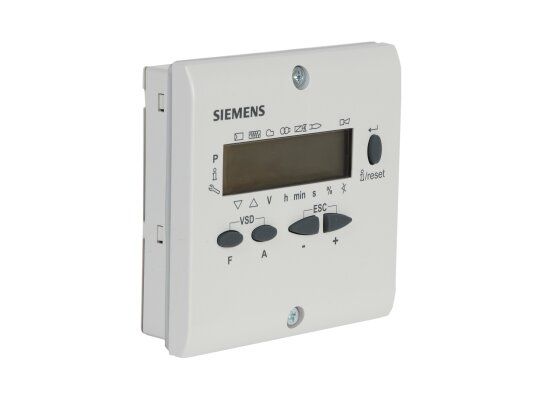 блок индикации и управления cib unigas azl23.00a9, 2022115