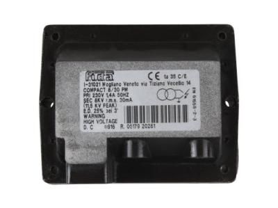 Трансформатор розжига Riello Compact 8/30 PM