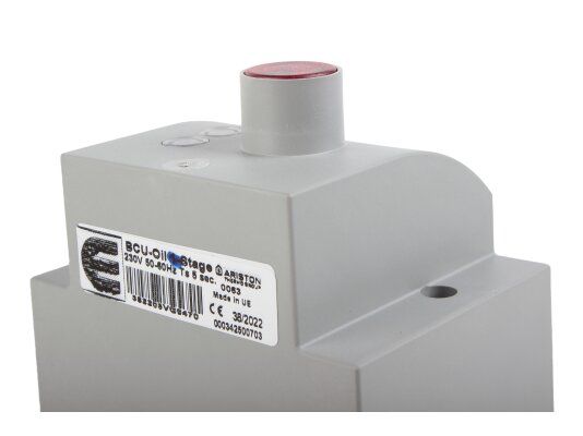 комплект замены топочного автомата elco, 13023713