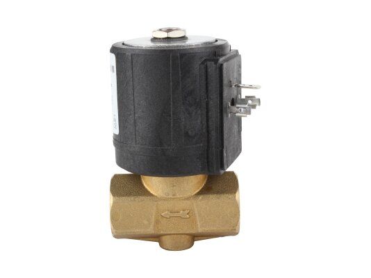 газовый электромагнитный клапан brahma e6g*a10*3/8*afd 13695502