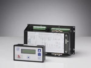 Менеджер горения Lamtec Etamatic OEM, 663O1100E