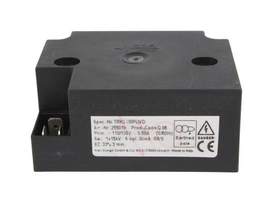 трансформатор розжига cofi trk2-30puvd