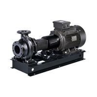 Консольный насос Grundfos NK 80-250/220 A2-F-A-E-BAQE 45 кВт 2900/min (97830156)