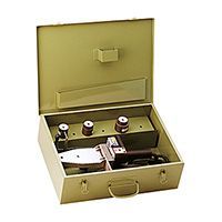 Сварочный аппарат GIACOMINI 20-25-32 (H200Y001)