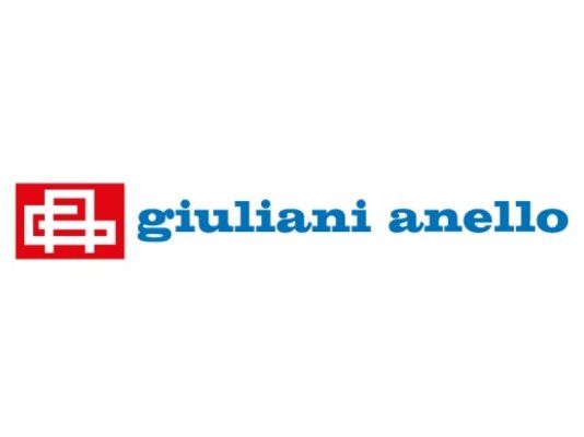 ремкомплект регулятора давления giuliani anello 3262