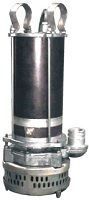 насос погружной дренажный для грязной воды 4гном 53-10 380 в 3,2 квт мнз (4гном 53-10)