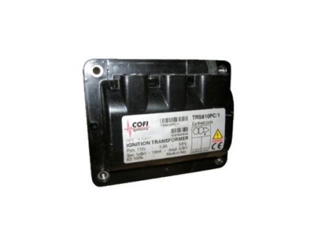 трансформатор розжига cofi trs610pc