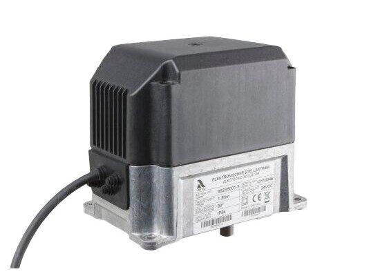 сервопривод lamtec 662r5003-3