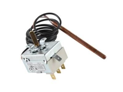 Регулируемый капиллярный термостат Imit TR2 9335 540544/A