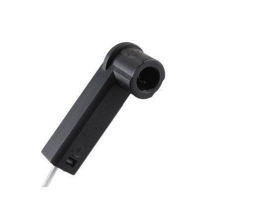 кабель электрода розжига baxi 257 мм, 8513520