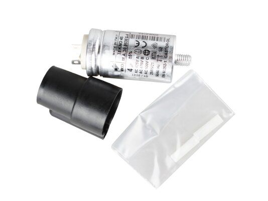 конденсатор riello 4 мкф, 20087035