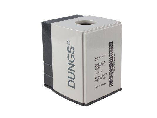 электромагнитная катушка dungs 30