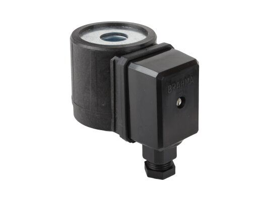 электромагнитная катушка brahma be6*gmo 18811007