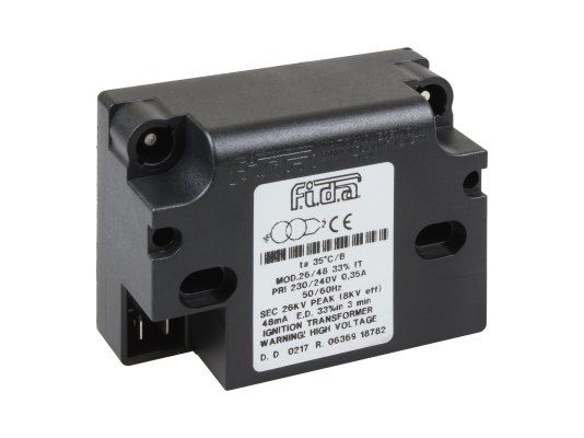 трансформатор поджига fida 26/48 it