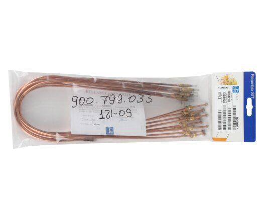 термопара sit 0290087